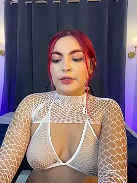 Nathali Adans online show from February 3, 12:43 am