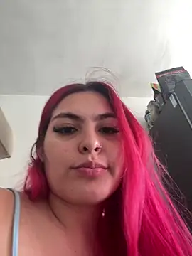 Nathali Adans online show from February 27, 8:08 pm