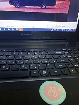 Marshall18R online show from January 17, 4:27 am