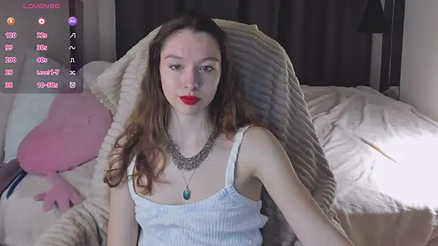 Lilith Grimm online show from March 30, 2:40 pm