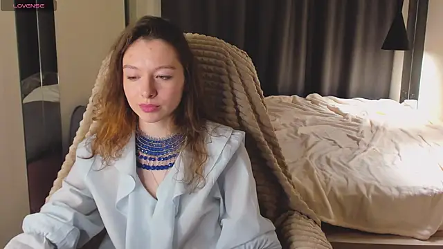 Lilith Grimm online show from March 26, 1:53 pm