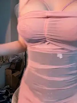 kaixin66 online show from April 18, 7:22 am