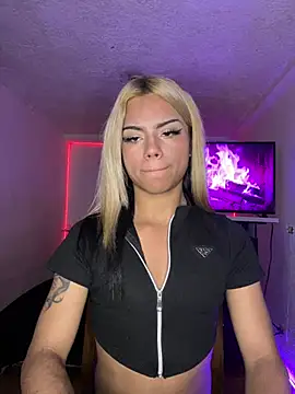 andyy x online show from February 6, 3:57 am