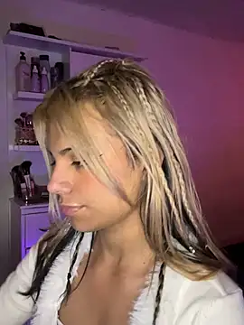 andyy x online show from February 22, 8:54 pm