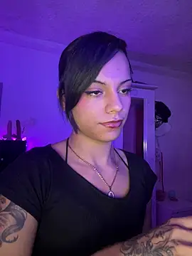 andyy x online show from July 10, 7:03 pm