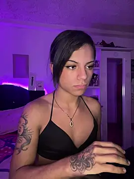 andyy x online show from July 5, 6:26 pm
