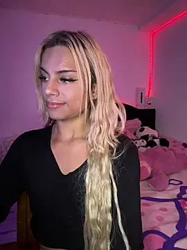 andyy x online show from March 18, 2:48 am