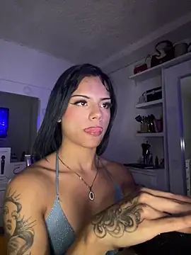 andyy x online show from June 6, 4:07 am