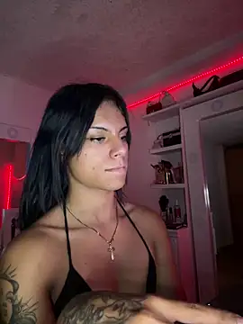 andyy x online show from June 13, 8:51 pm