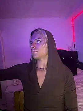 andyy x online show from April 18, 12:02 am