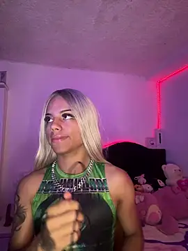 andyy x online show from March 19, 10:21 pm