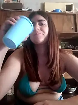 CherryRabitt online show from February 27, 4:51 pm