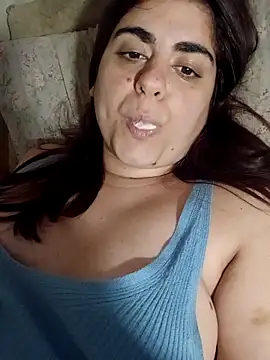 CherryRabitt online show from March 27, 5:05 am