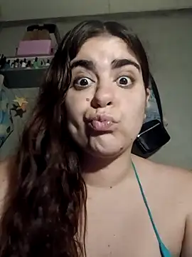 CherryRabitt online show from February 22, 9:05 pm