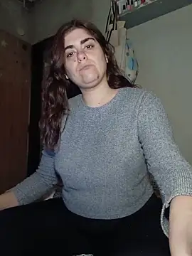 CherryRabitt online show from May 30, 12:28 am