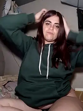 CherryRabitt online show from March 25, 4:45 am