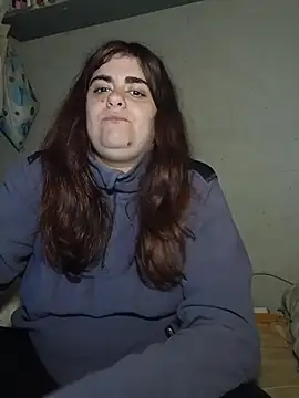 CherryRabitt online show from May 29, 3:23 am