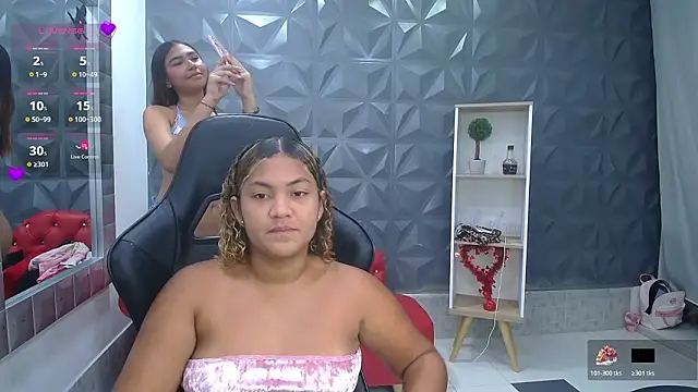 mayli marie online show from March 13, 11:43 pm