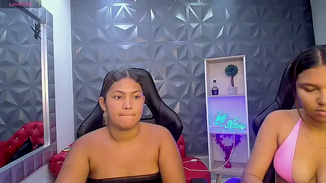 mayli marie online show from April 27, 12:41 am