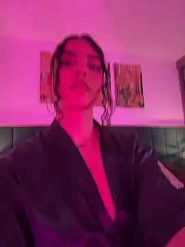 IrinaBlanc online show from February 24, 3:29 am