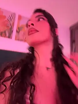 IrinaBlanc online show from February 27, 12:22 am