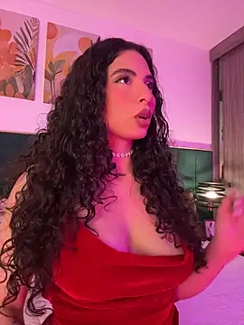 IrinaBlanc online show from March 13, 12:26 am