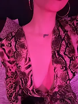 IrinaBlanc online show from March 24, 11:38 pm