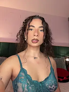 IrinaBlanc online show from July 18, 10:40 pm