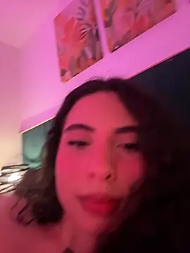 IrinaBlanc online show from February 20, 6:19 am