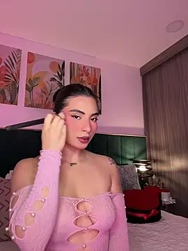 IrinaBlanc online show from July 16, 10:40 pm