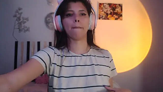 haomee online show from January 17, 4:27 am