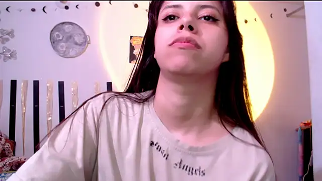 haomee online show from February 22, 8:32 pm