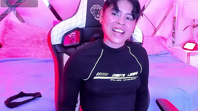 tatiana  ayala online show from February 25, 3:51 am