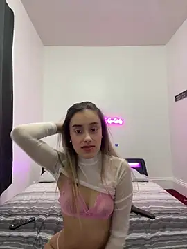 Anto loaiza online show from January 17, 4:38 am