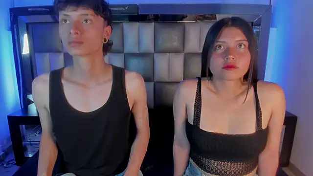 Sex and Karma  online show from January 17, 5:55 am