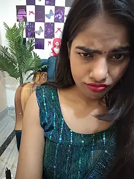 Alisha Babyy online show from July 5, 3:22 am