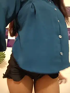 Alisha Babyy online show from June 2, 2:44 am
