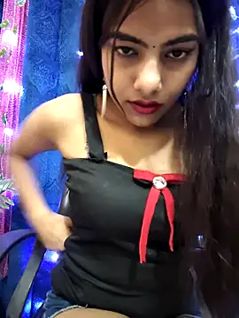 Alisha Babyy online show from March 5, 4:09 am