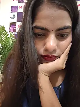 Alisha Babyy online show from July 10, 3:17 am
