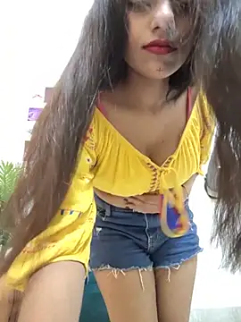 Alisha Babyy online show from July 16, 3:03 am