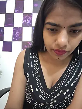 Alisha Babyy online show from May 30, 3:13 am