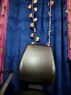 Alisha Babyy online show from April 11, 2:52 am