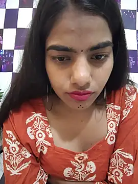 Alisha Babyy online show from May 25, 5:18 am