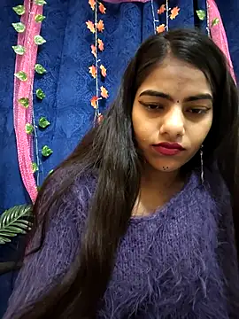 Alisha Babyy online show from March 17, 4:59 am