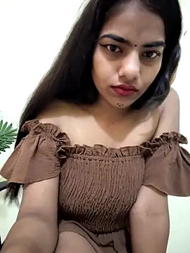 Alisha Babyy online show from April 29, 3:11 am