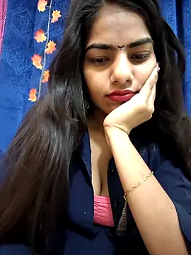 Alisha Babyy online show from April 14, 3:55 am