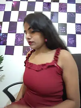 Alisha Babyy online show from May 14, 3:58 am