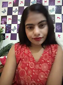 Alisha Babyy online show from July 15, 1:45 am