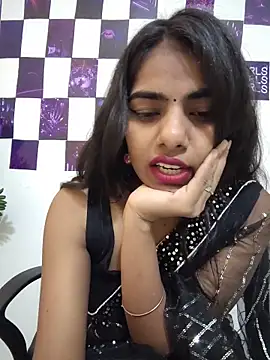 Alisha Babyy online show from June 3, 2:45 am