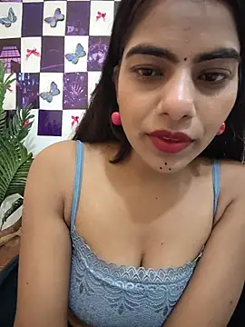 Alisha Babyy online show from July 2, 2:56 am